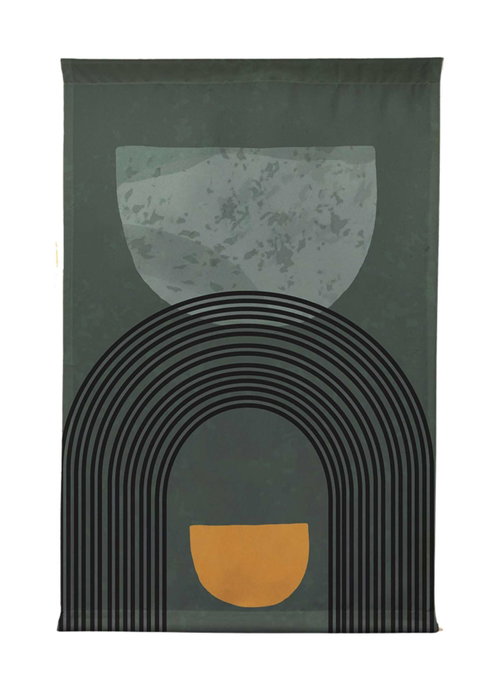 Wallity Polybaby 37 - 100 x 140